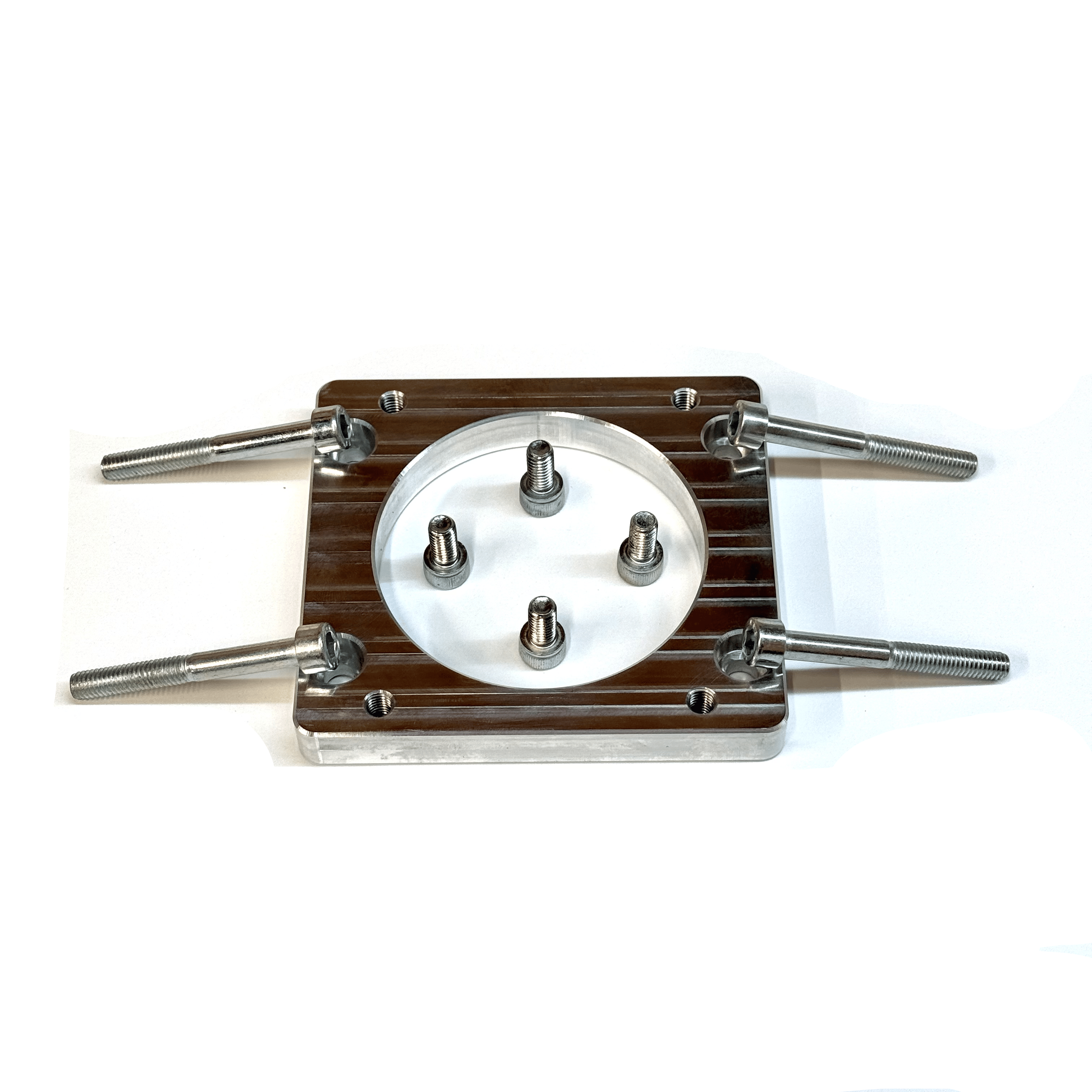 Adapter przepustnicy M54b30 do kolektora M50 BMW