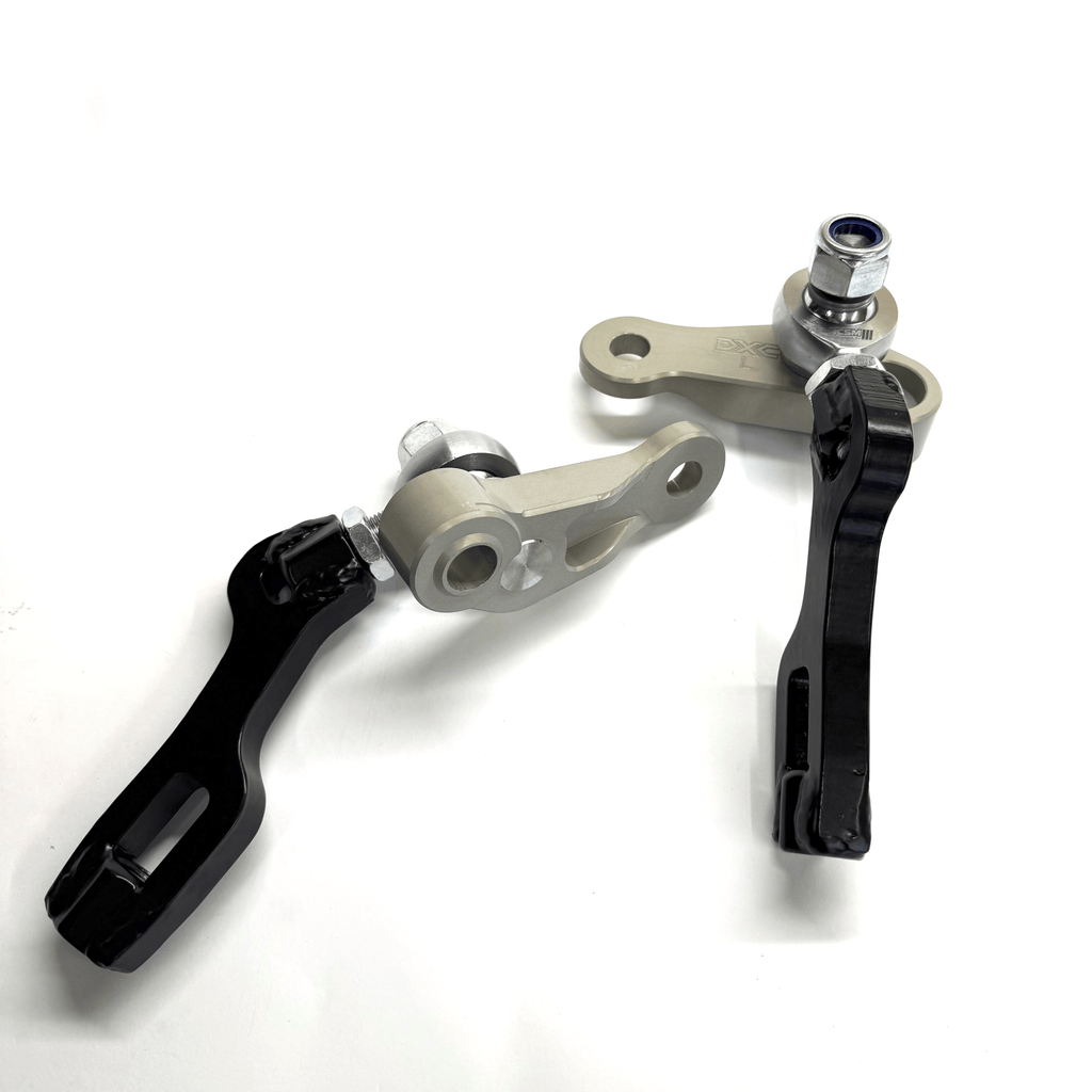BMW E60 Steering Adapters