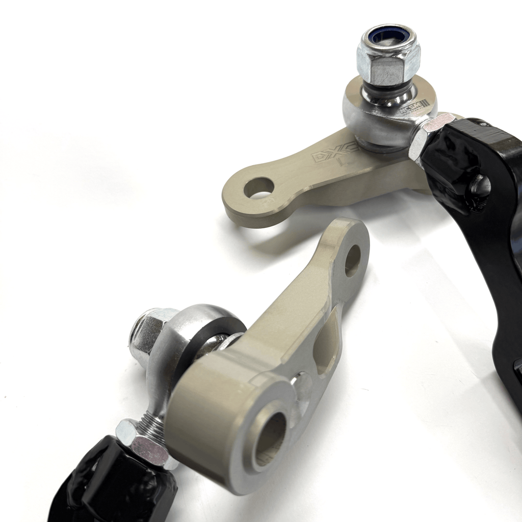 BMW E60 Steering Adapters