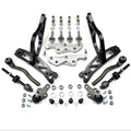 Full lock drift kit BMW E8x E9x competition