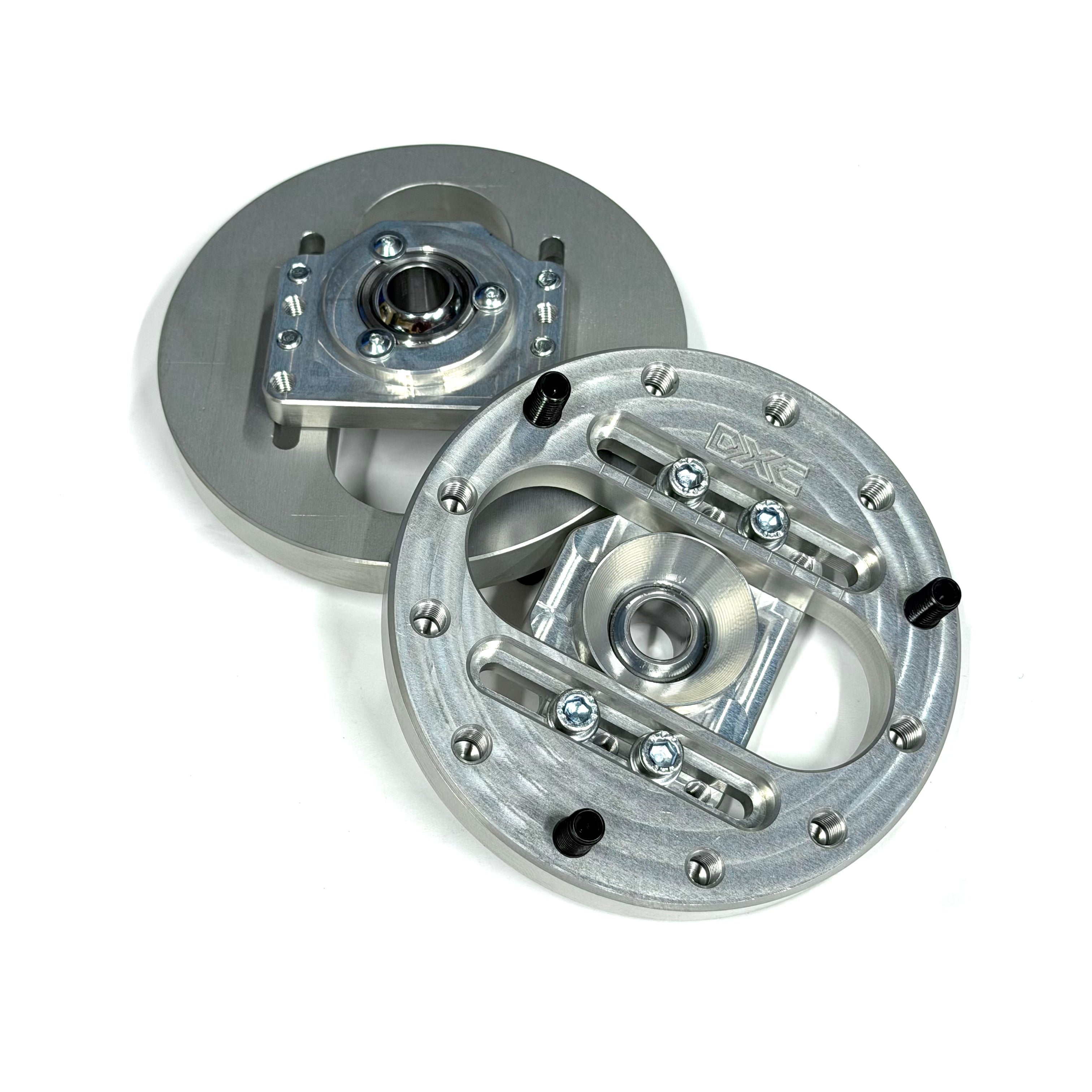 Camber plates BMW E36/E39/E46/E60/E90