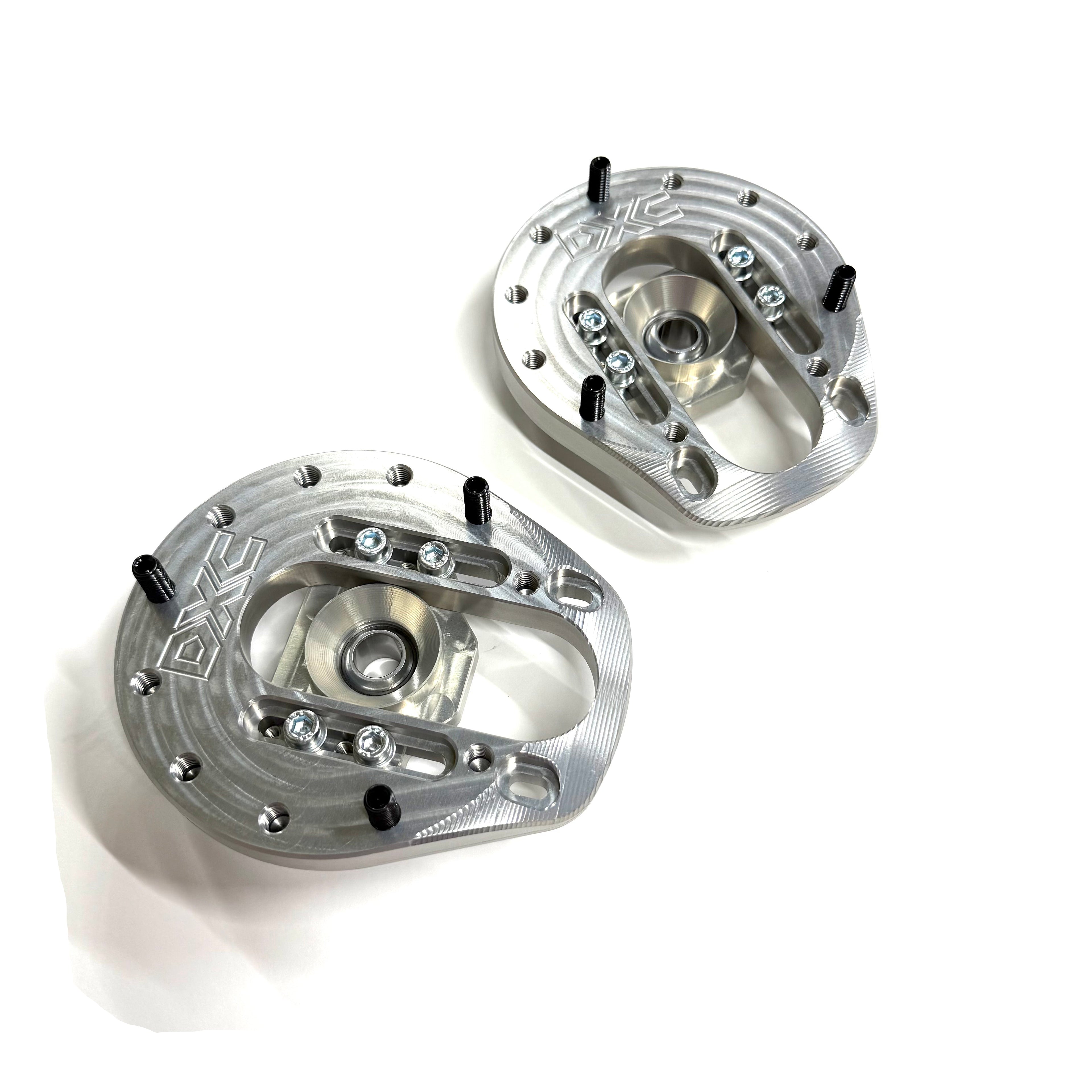 Camber plates PRO BMW E36/E39/E46/E60/E90