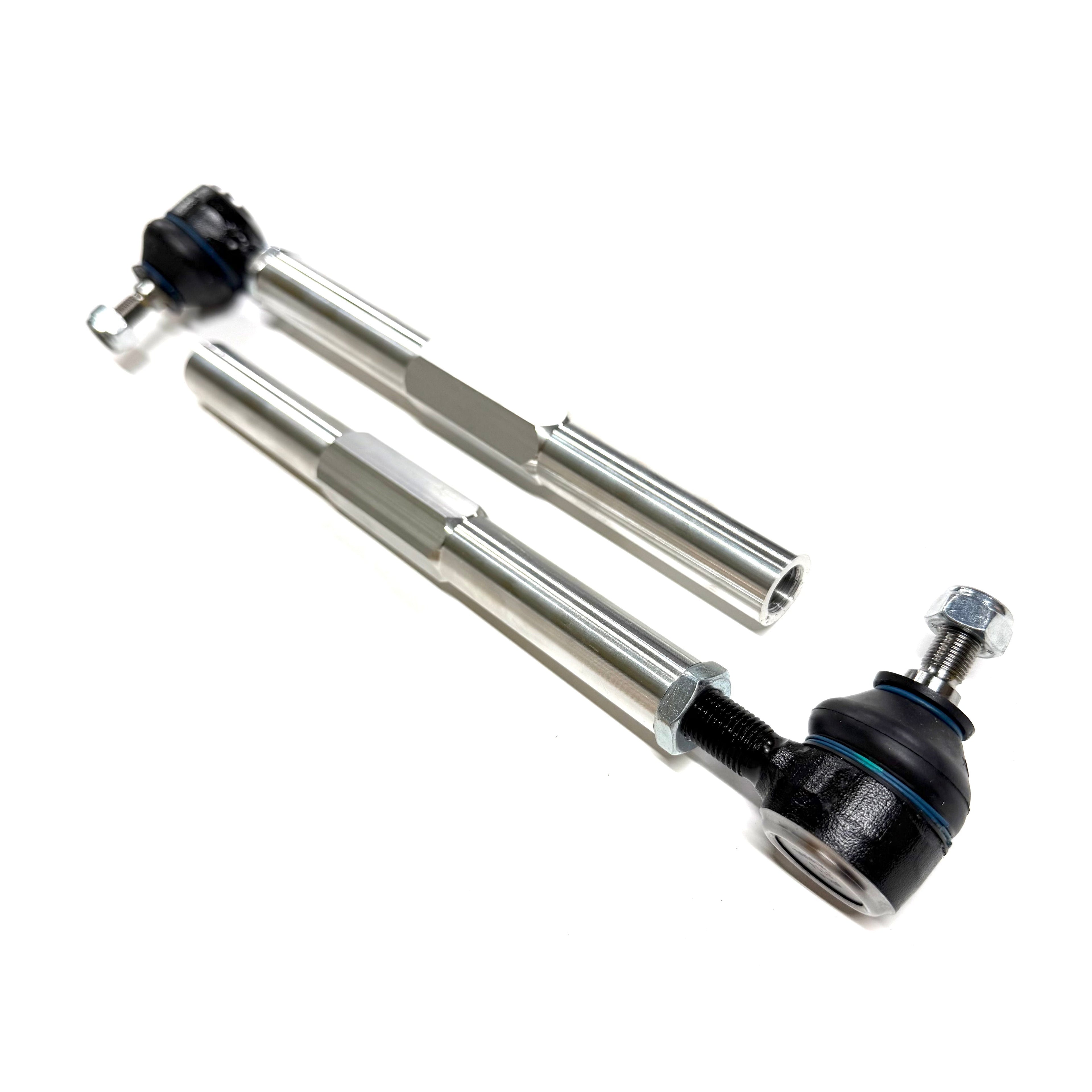 Full lock kit BMW E46 competition