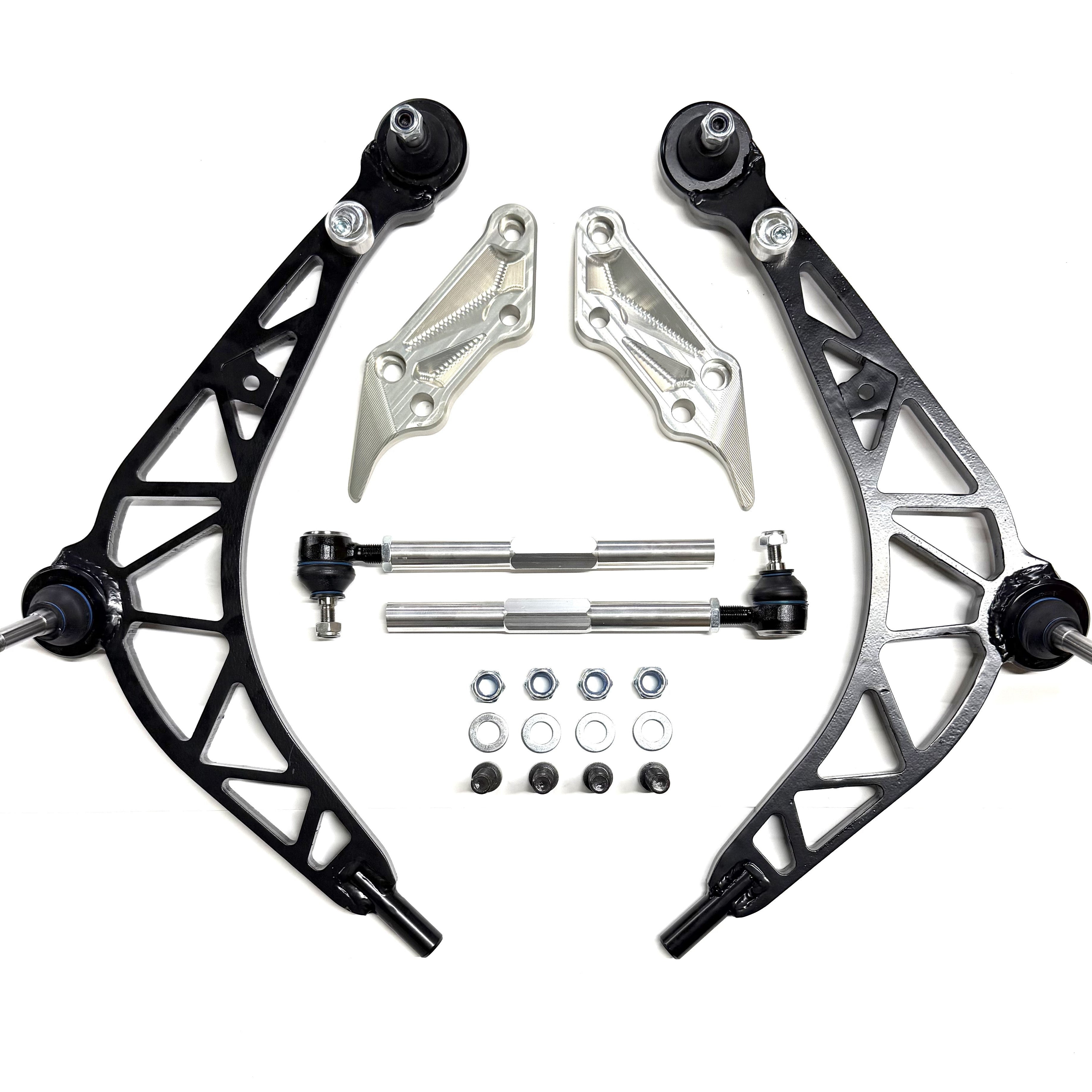 Full lock kit BMW E36 competition