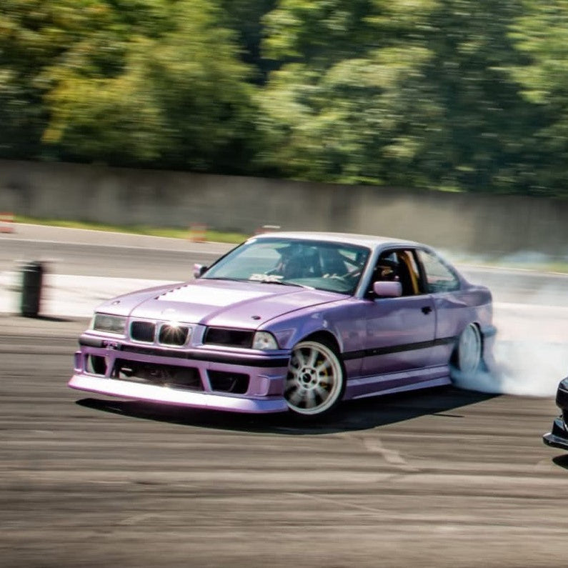 Full lock kit BMW E36 competition