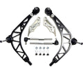 Full lock kit BMW E46 competition